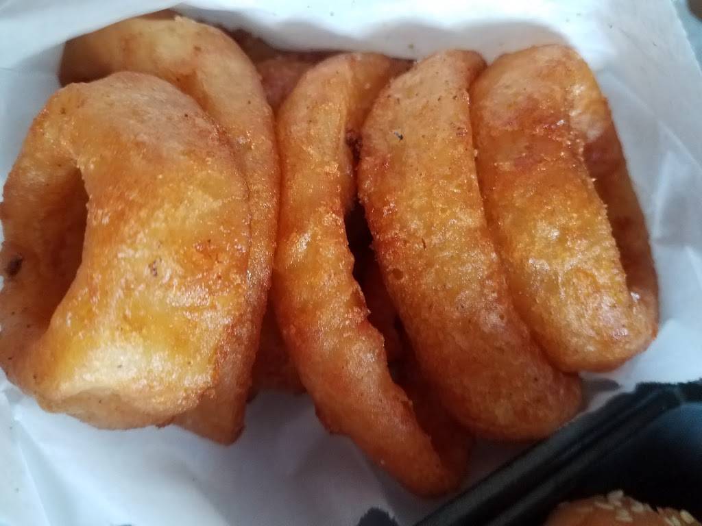 Hot Spot & Toxic Wings | restaurant | 854 N Broadway, White Plains, NY 10603, USA | 9144378965 OR +1 914-437-8965