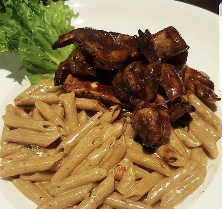 CJ&J ISLAND CAFE | restaurant | 2 Towne Centre Way, Hampton, VA 23666, USA | 3239090749 OR +1 323-909-0749