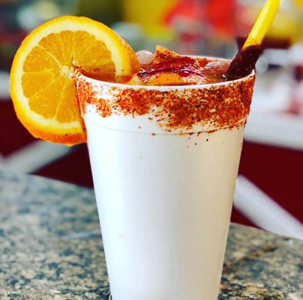 Senor Mango Ice Cream & Fruit | restaurant | 5112 West Ave suite 101, San Antonio, TX 78212, USA | 2105958494 OR +1 210-595-8494