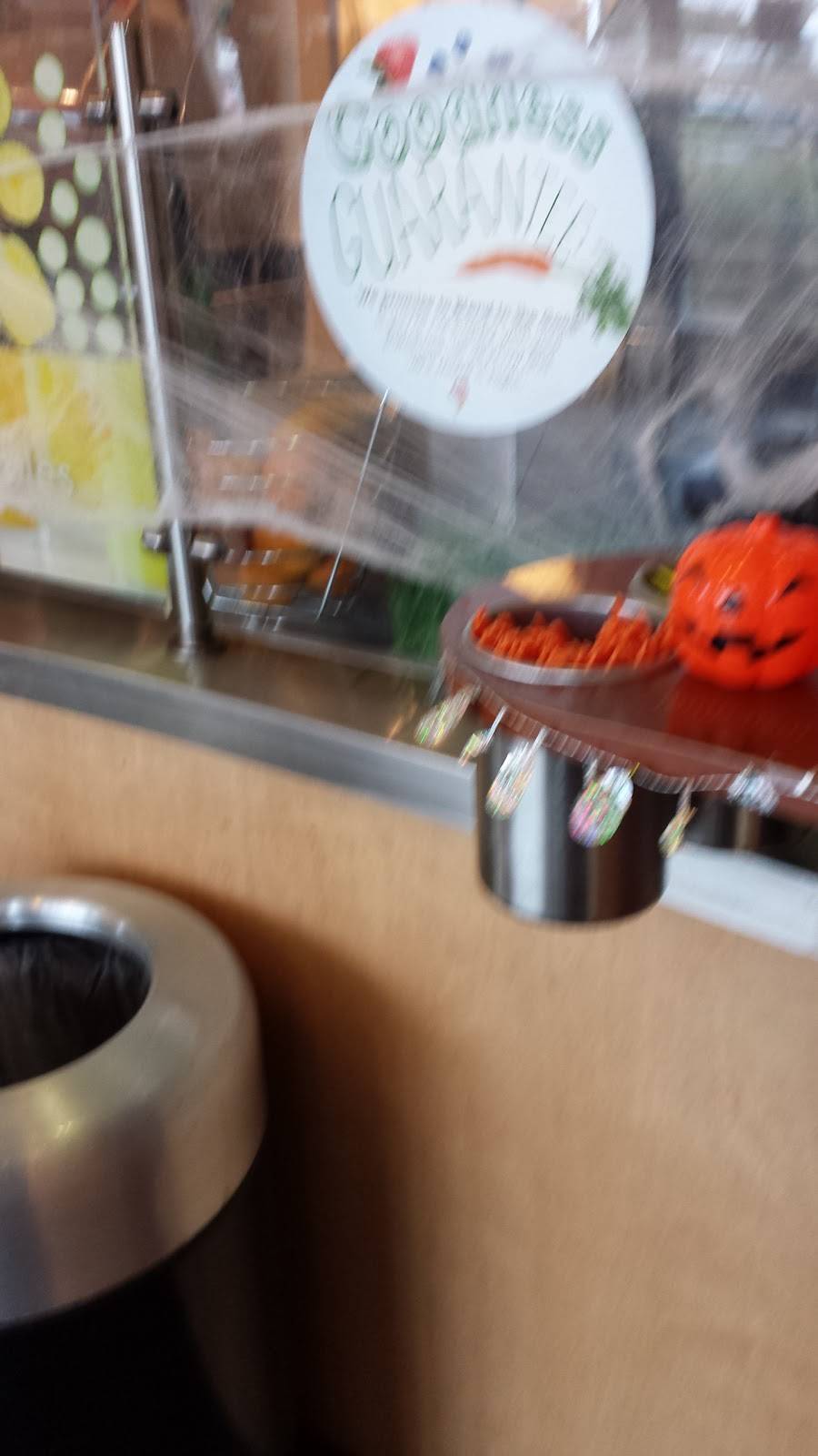 Jamba Juice | restaurant | 10952 Trinity Pkwy H, Stockton, CA 95219, USA | 2094759770 OR +1 209-475-9770