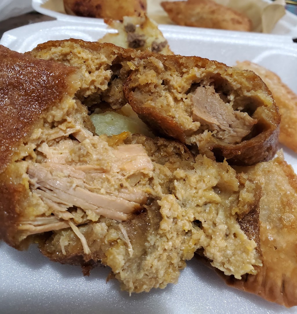 Que Rico! Restaurant | meal delivery | 4454 S Western Ave, Chicago, IL 60609, USA | 7735654534 OR +1 773-565-4534