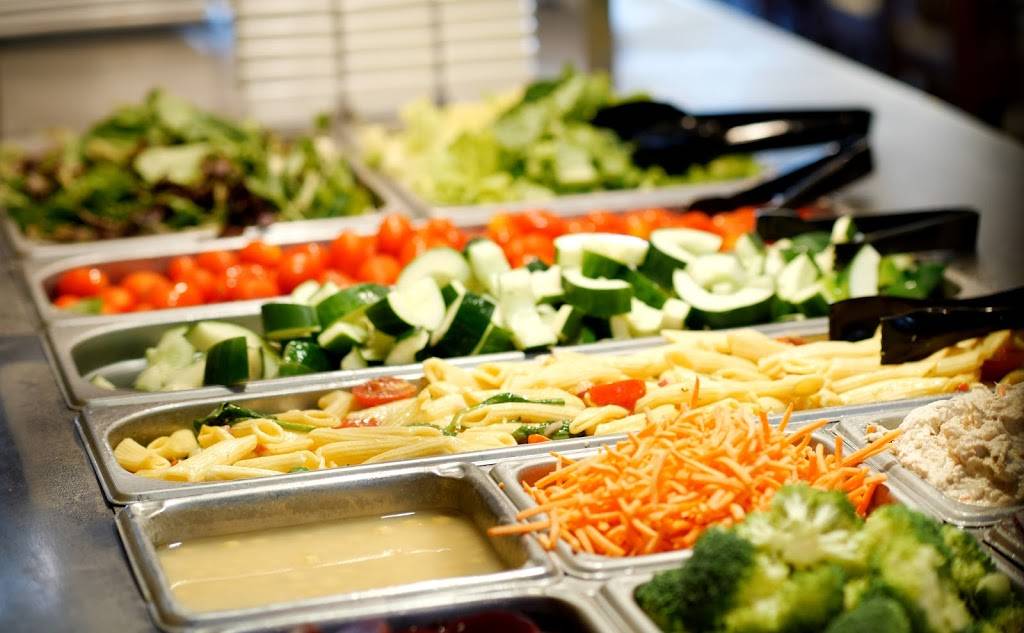 The Brick Oven | restaurant | 1966 Rio Hill Center, Charlottesville, VA 22901, USA | 4349641119 OR +1 434-964-1119