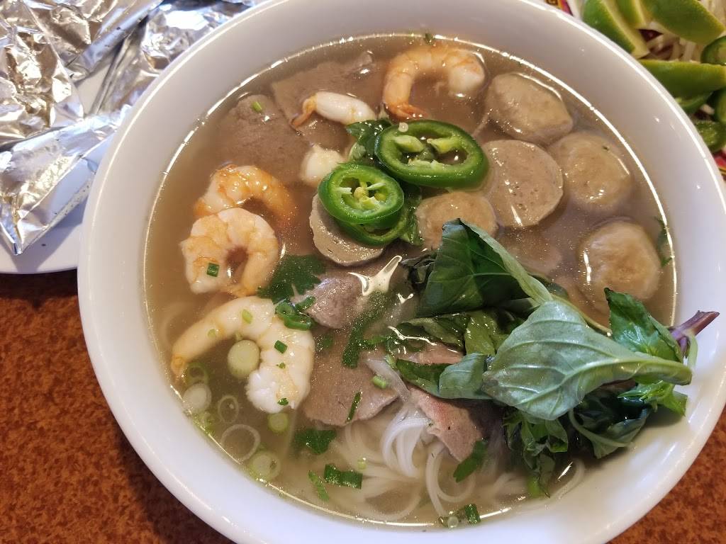 D K Noodle Vietnamese Cuisine | restaurant | 1586 #115, 3848 McHenry Ave, Modesto, CA 95356, USA | 2095721727 OR +1 209-572-1727