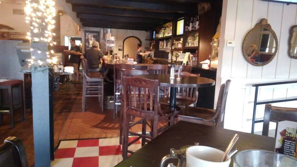 Little Joes Tavern | restaurant | 11518 S Saginaw St, Grand Blanc, MI 48439, USA | 8106948391 OR +1 810-694-8391