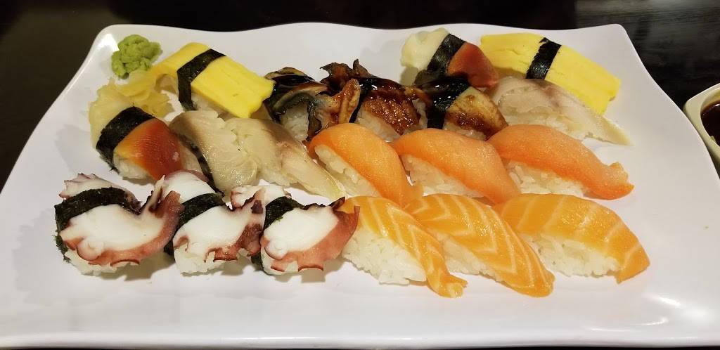 Asahi All You Can Eat | restaurant | 16 Old Mill Blvd, Washington, PA 15301, USA | 7242069098 OR +1 724-206-9098