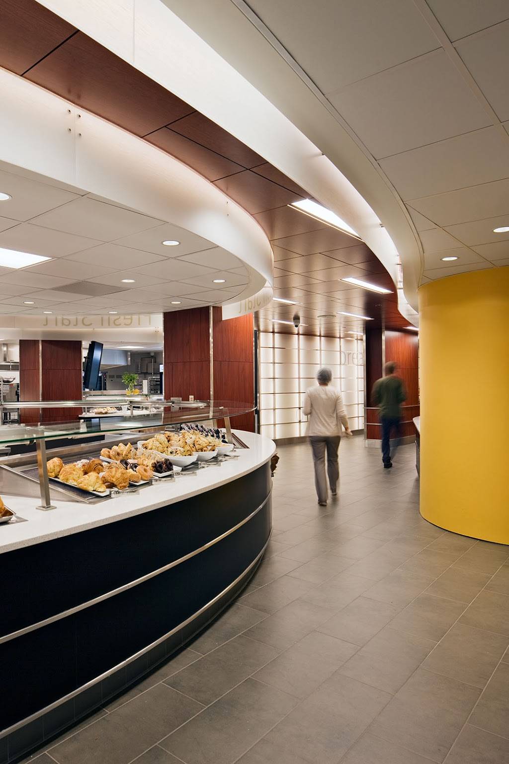 Moffitt Cafe - UCSF Medical Center | cafe | 505 Parnassus Ave #294, San Francisco, CA 94143, USA | 4153531348 OR +1 415-353-1348