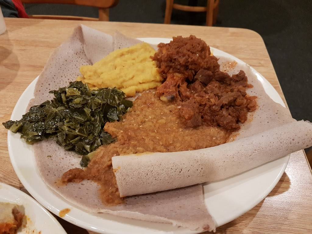 Taste Of Ethiopia | restaurant | 106 N Westgate Dr, Greensboro, NC 27407, USA | 3362996443 OR +1 336-299-6443