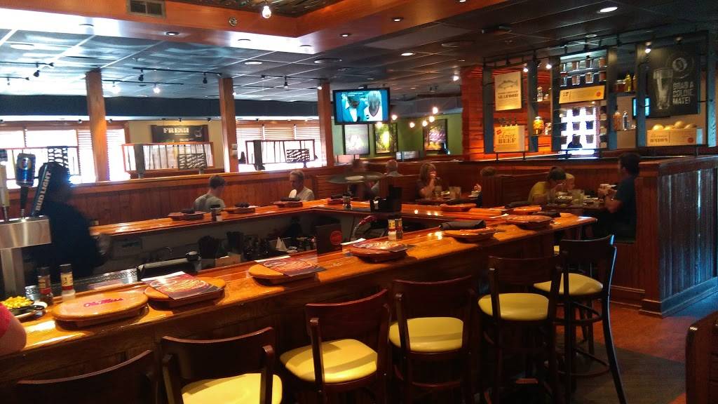 Outback Steakhouse | restaurant | 2255 Union Ave, Memphis, TN 38104, USA | 9017285100 OR +1 901-728-5100