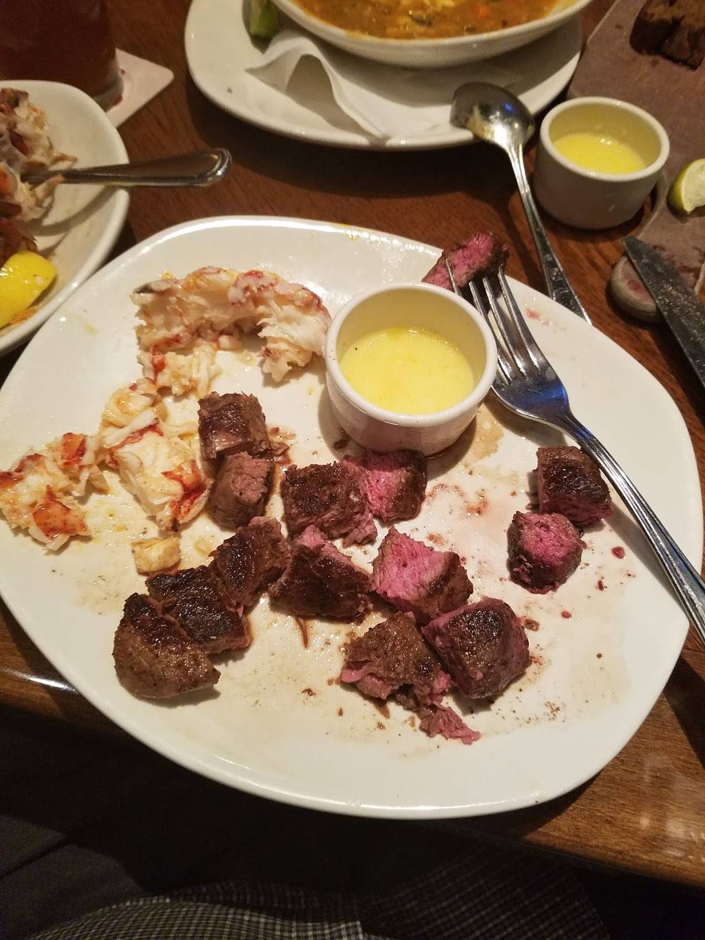 Outback Steakhouse | restaurant | 1650 S Clearview Ave, Mesa, AZ 85208, USA | 4806540804 OR +1 480-654-0804