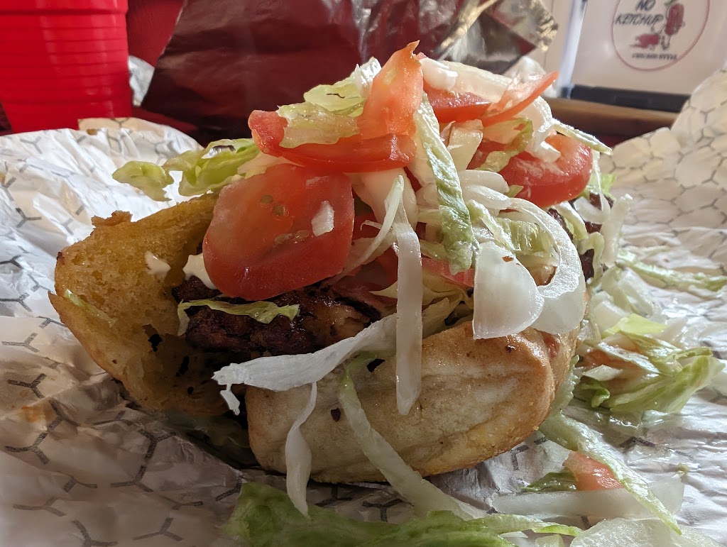 Michiganders WindyCity Dawghouse | restaurant | 8712 Portage Rd, Portage, MI 49002, USA | 2694927757 OR +1 269-492-7757