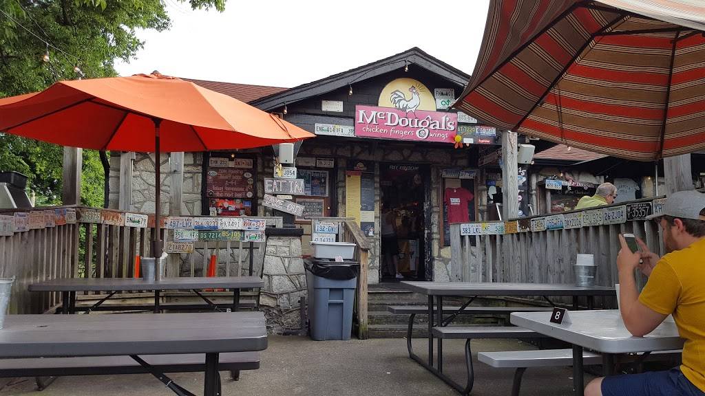 McDougals Chicken Fingers & Wings | restaurant | 2115 Belcourt Ave, Nashville, TN 37212, USA | 6153833005 OR +1 615-383-3005