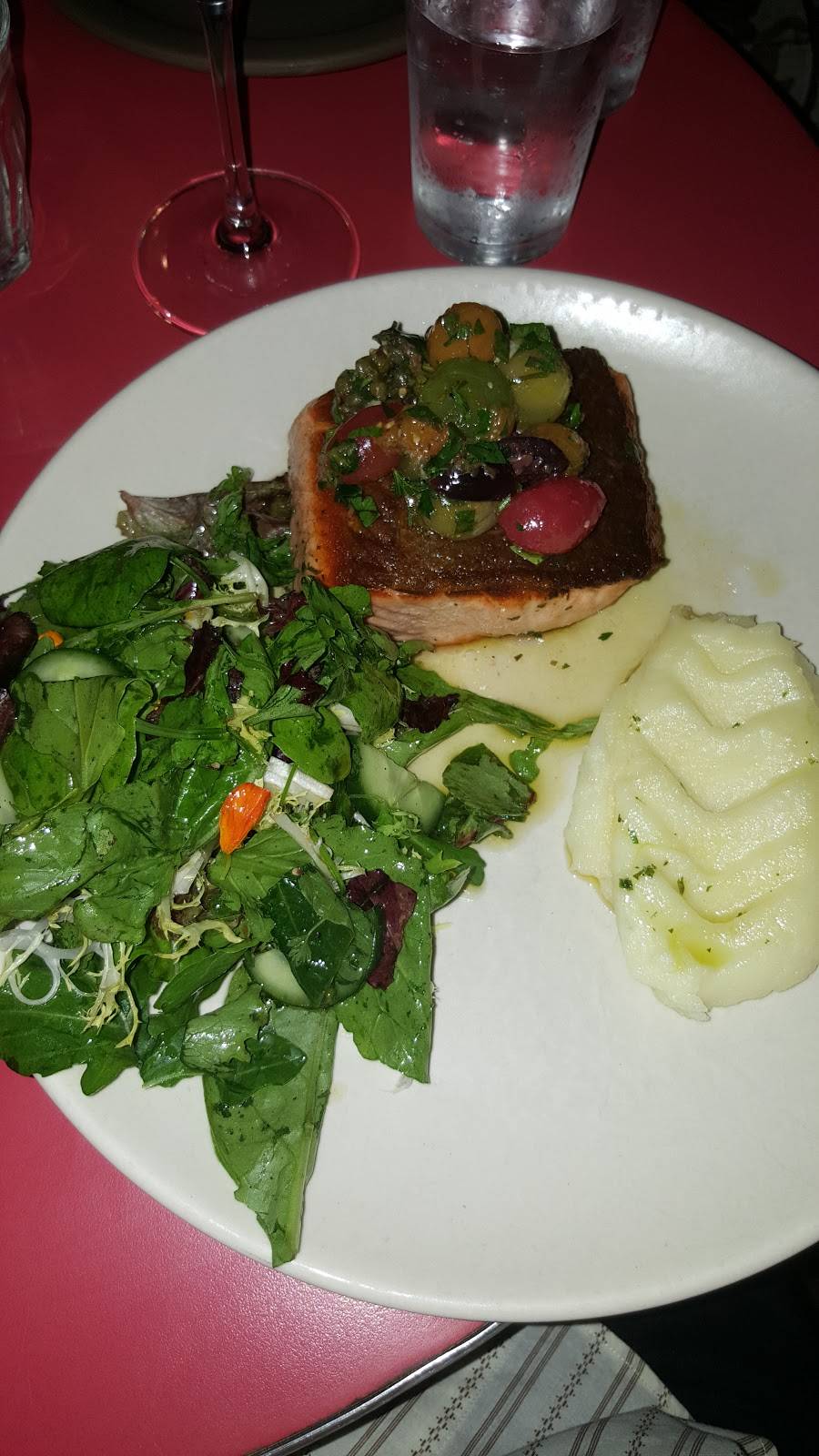 Marvin | restaurant | 8114 Beverly Blvd, Los Angeles, CA 90048, USA | 3236555553 OR +1 323-655-5553