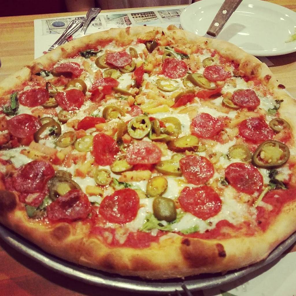 Original Pizza | restaurant | 1300 W Midway Blvd, Broomfield, CO 80020, USA | 3034699117 OR +1 303-469-9117