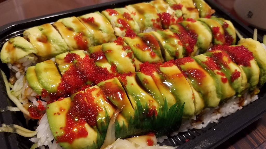 Toyama | restaurant | 6001 7th Ave, Brooklyn, NY 11220, USA | 7185678877 OR +1 718-567-8877