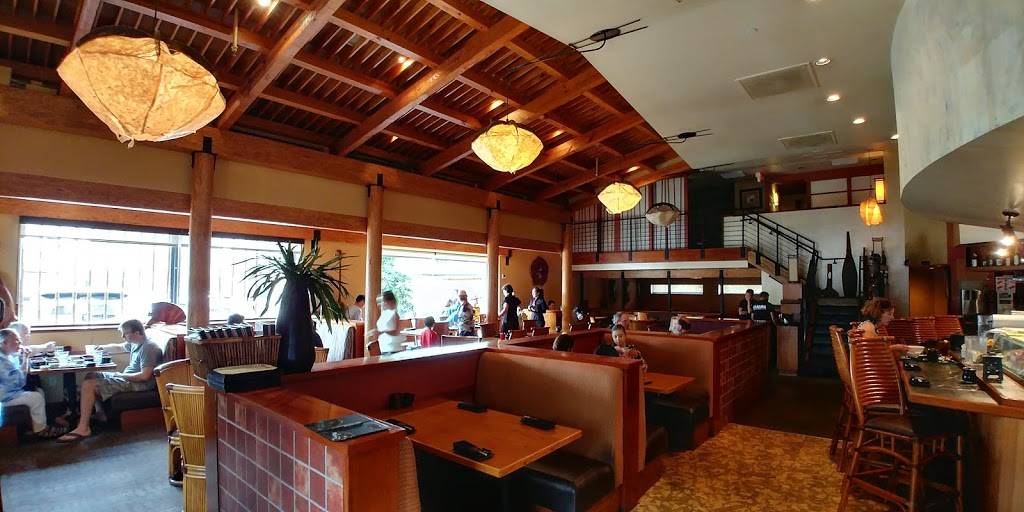 Azuma Sushi and Robata Bar | restaurant | 5600 Kirby Dr, Houston, TX 77005, USA | 7134329649 OR +1 713-432-9649