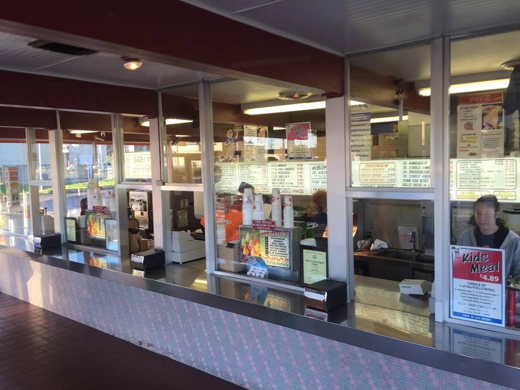 Hi-Boy Drive-in | restaurant | 3424 Blue Ridge Cutoff, Independence, MO 64052, USA | 8168612677 OR +1 816-861-2677