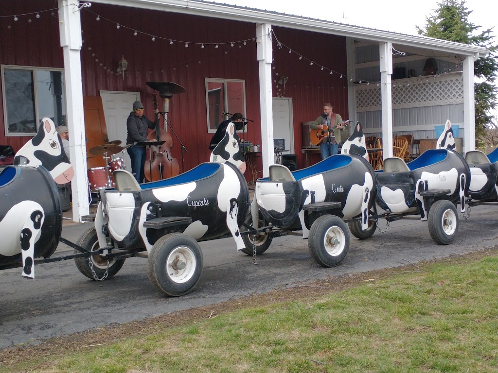 High Country Orchard - A Greenbluff Farm and Wedding Venue | restaurant | 8518 E Greenbluff Rd, Colbert, WA 99005, USA | 5092389545 OR +1 509-238-9545
