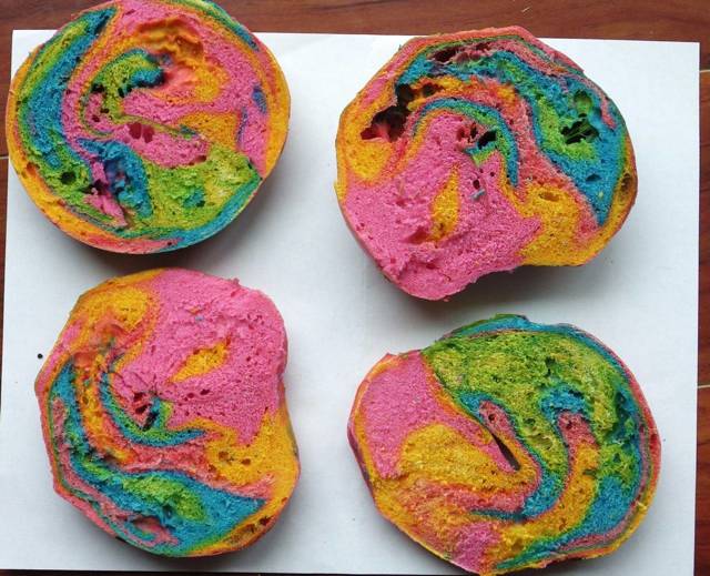 Blazing Bagels | bakery | 83 W Main St, Walden, NY 12586, USA | 8457135142 OR +1 845-713-5142