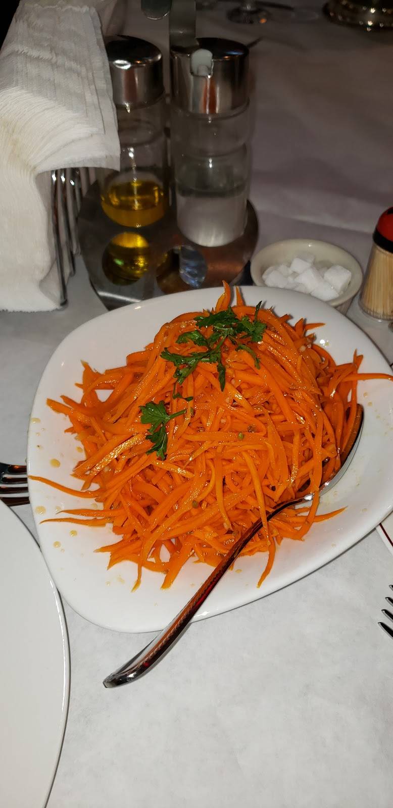 Shashlichnaya | restaurant | 96-30 Queens Blvd, Rego Park, NY 11374, USA | 7184409618 OR +1 718-440-9618