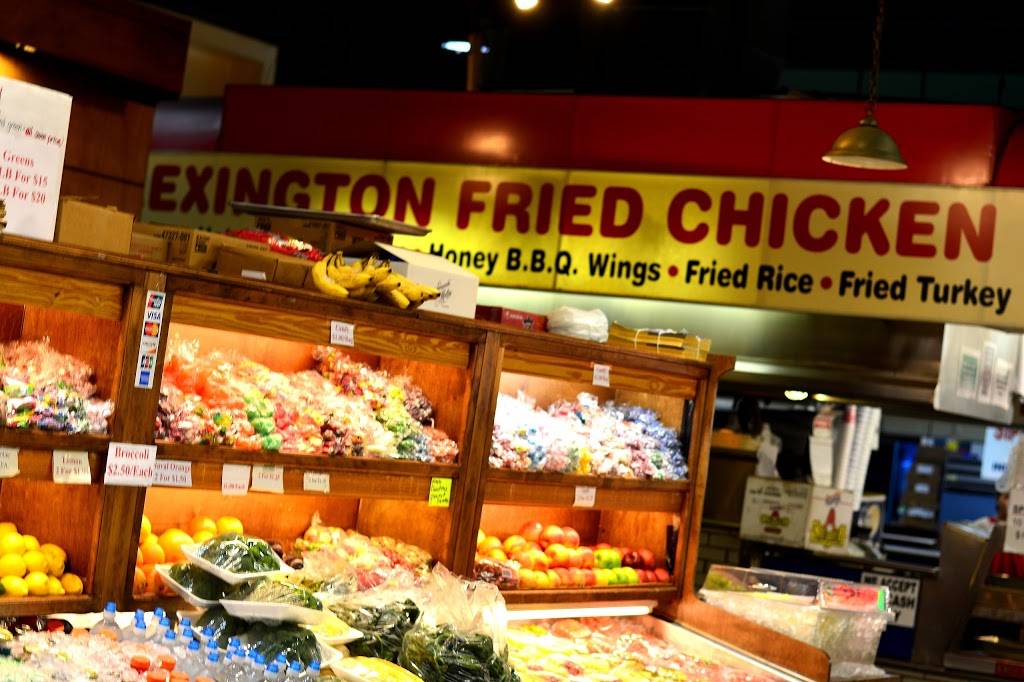 McDonalds | restaurant | 425 W Baltimore St, Baltimore, MD 21201, USA | 4107277460 OR +1 410-727-7460