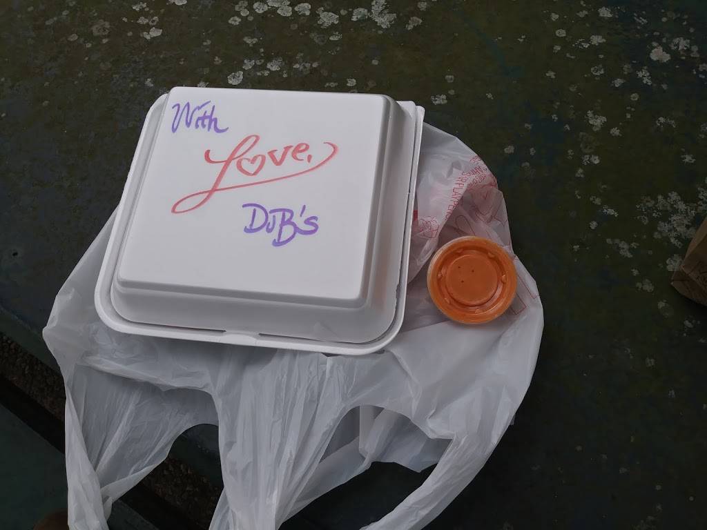 Dubs | restaurant | 3740 Main St, Moss Point, MS 39563, USA | 2284748004 OR +1 228-474-8004