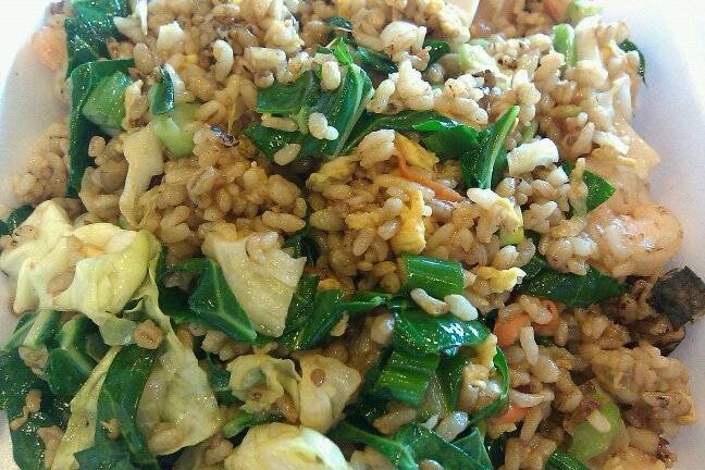 Wok On the Wild Side | restaurant | 929 N La Brea Ave, Inglewood, CA 90302, USA | 3106718988 OR +1 310-671-8988