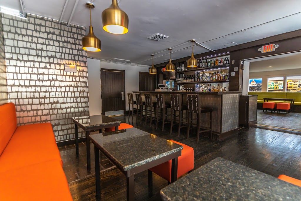 Sauce Buckhead | restaurant | 25 Irby Ave NW, Atlanta, GA 30305, USA | 4043432463 OR +1 404-343-2463