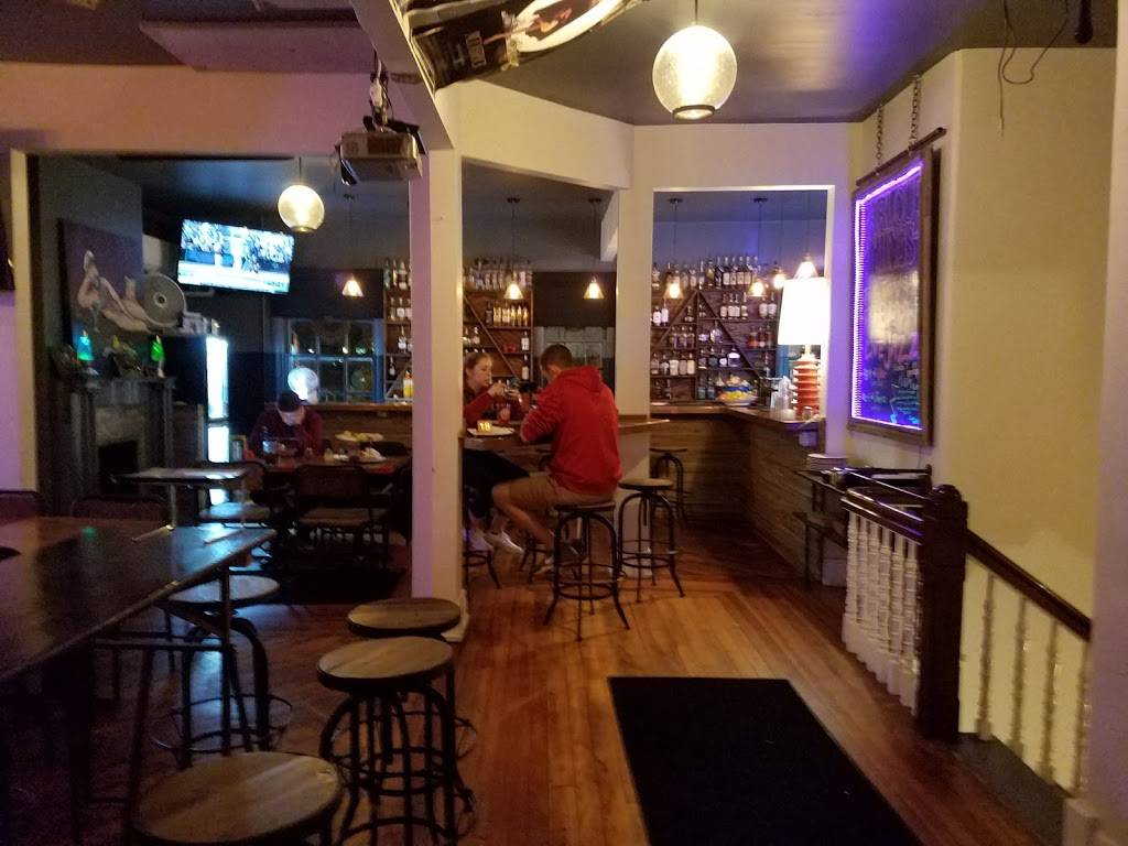 Parlour | restaurant | 131 W Chestnut St, Jeffersonville, IN 47130, USA | 8129147400 OR +1 812-914-7400