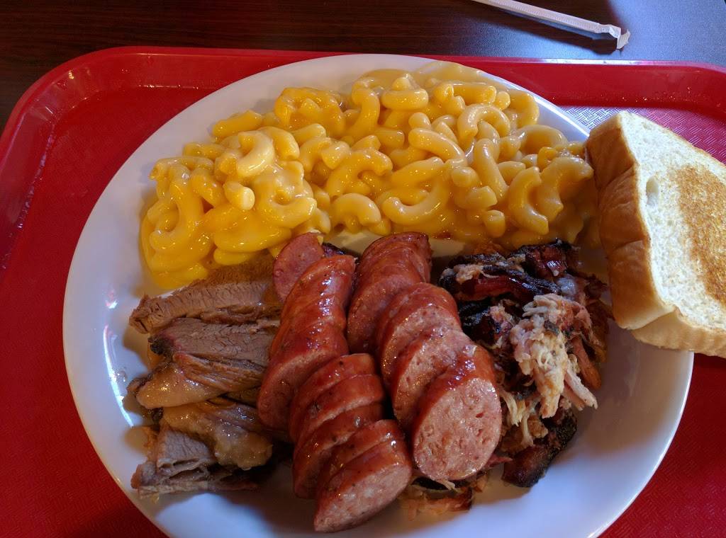 Soulmans Bar-B-Que | restaurant | 208 N Greenville Ave, Allen, TX 75002, USA | 4698546222 OR +1 469-854-6222