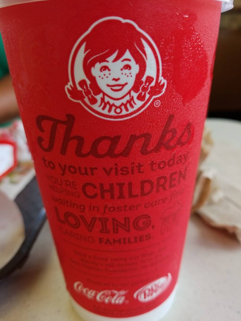 Wendys | restaurant | 10152 Colerain Ave, Cincinnati, OH 45251, USA | 5133855371 OR +1 513-385-5371