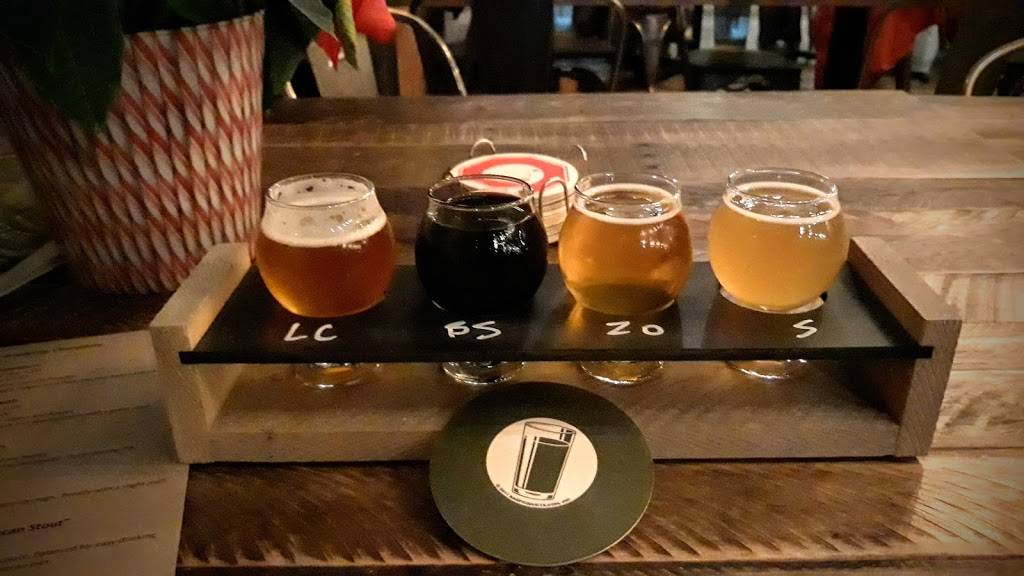 Essex County Brewing Co | restaurant | 58 Pulaski St Building A, Peabody, MA 01960, USA | 9785872254 OR +1 978-587-2254