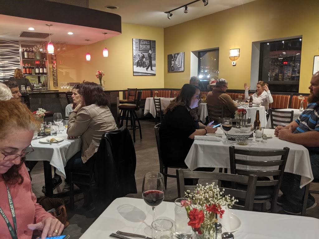 Ciro Italian Kitchen & Bar | restaurant | 120 W Union St, Athens, OH 45701, USA | 7404475121 OR +1 740-447-5121