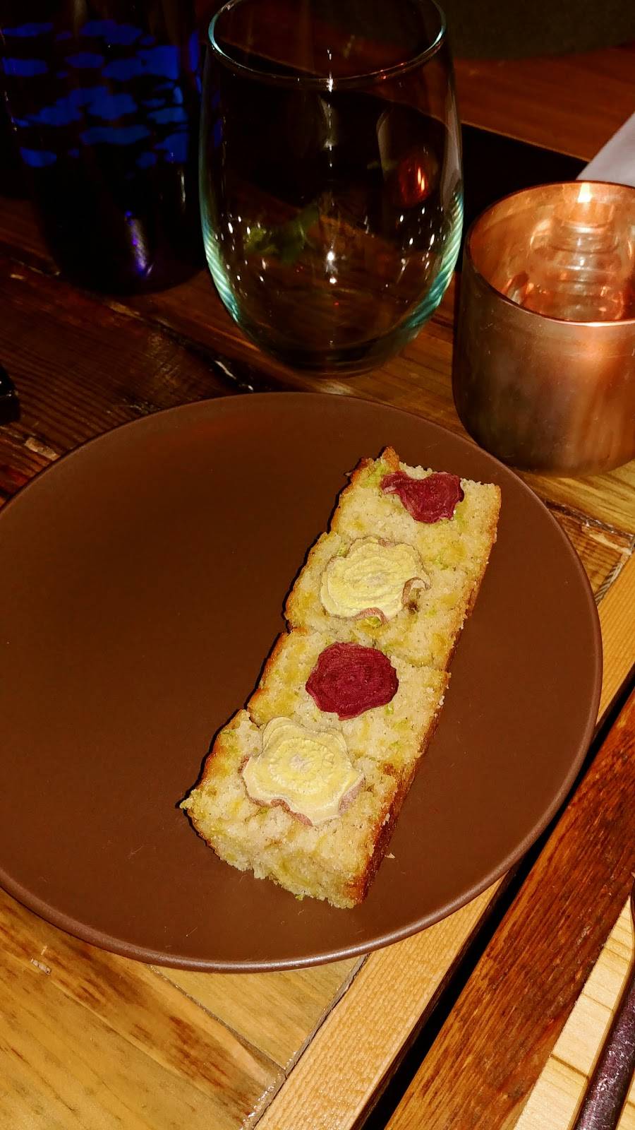 Lotus Farm To Table | restaurant | 112 W State St, Media, PA 19063, USA | 6105655554 OR +1 610-565-5554