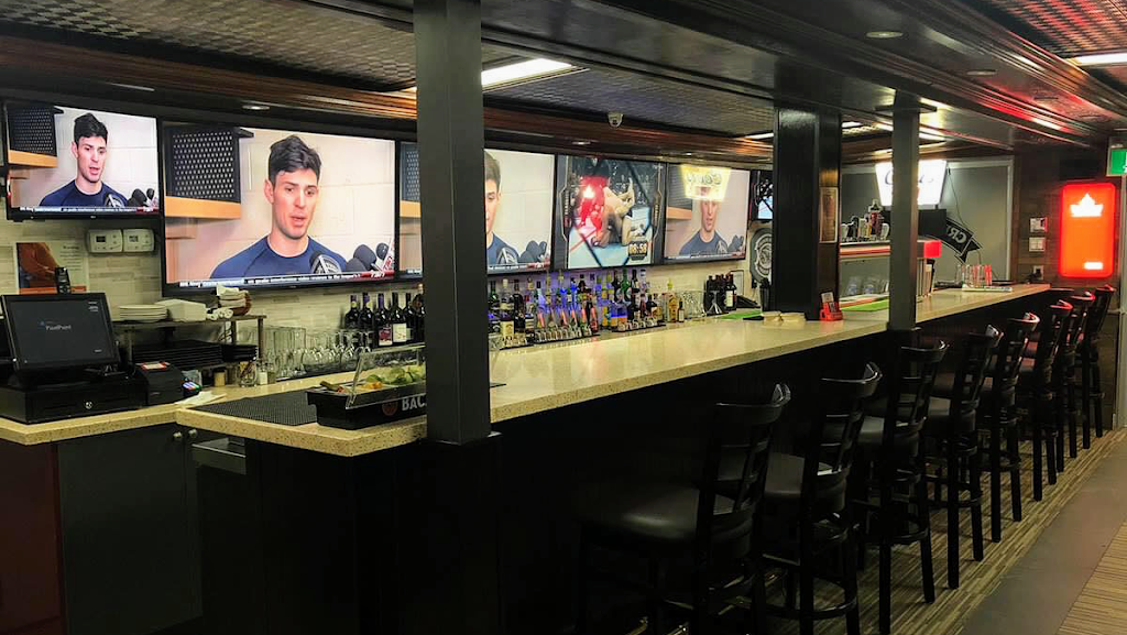 Turtle John’s Bar & Grill Cobourg | restaurant | 4620 45, Cobourg, ON K9A 4J9, Canada | 9053779113 OR +1 905-377-9113