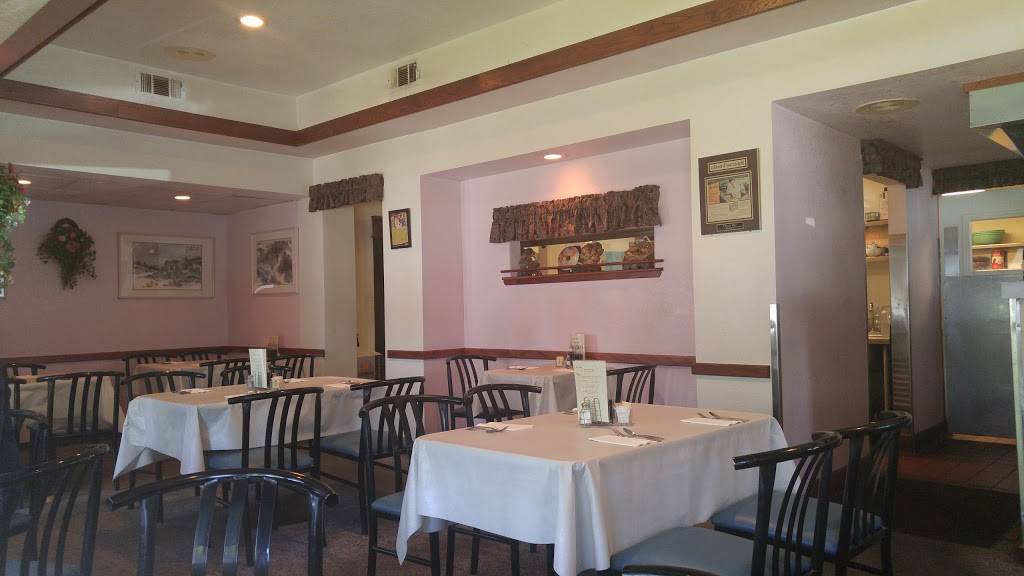 Chus Too | restaurant | 1135 Pine St #101, Redding, CA 96001, USA | 5302442987 OR +1 530-244-2987