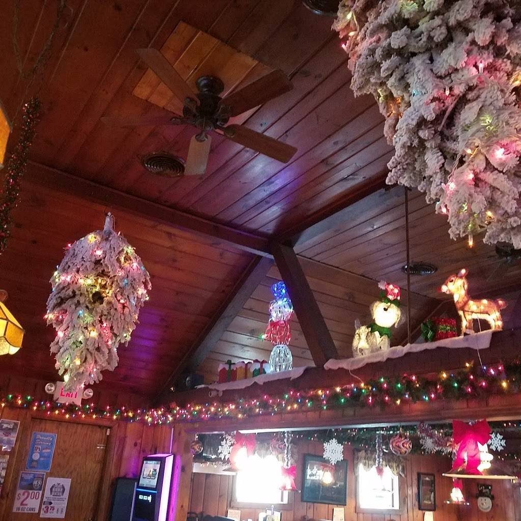 Treus Tic Toc Bar & Grill | restaurant | 1201 W Thomas St, Wausau, WI 54401, USA | 7158482465 OR +1 715-848-2465