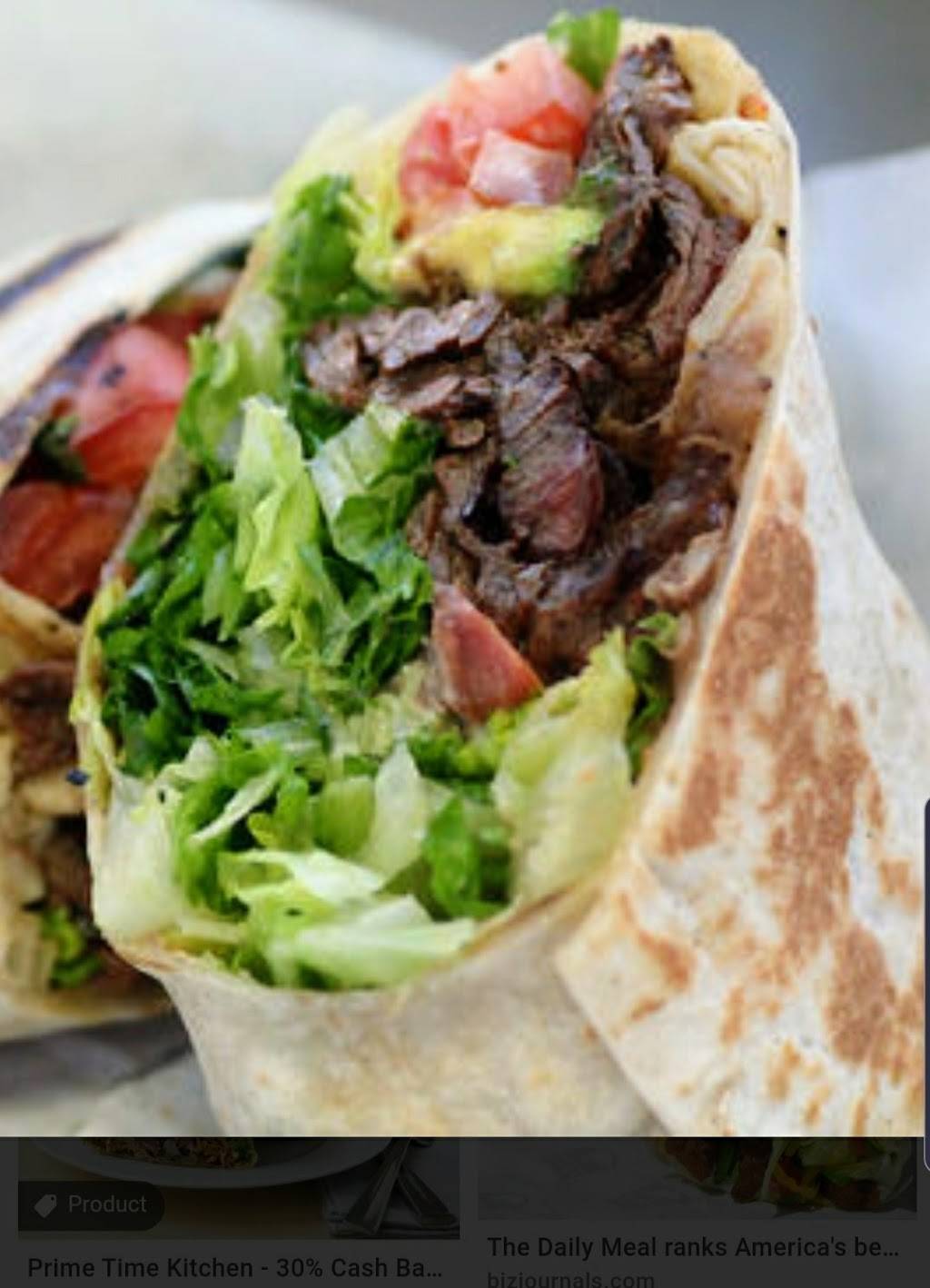 Taqueria el pollo | restaurant | 223 Bowdoin St, Dorchester, MA 02122, USA | 8572713649 OR +1 857-271-3649