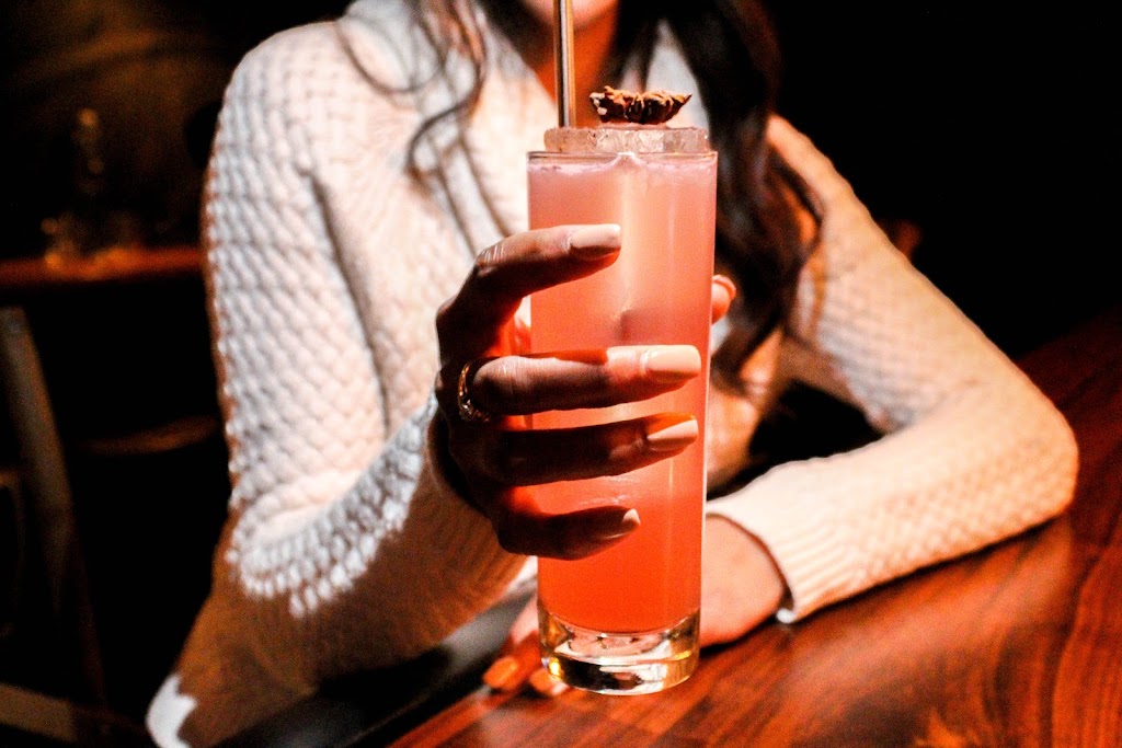 The Loyalist | restaurant | 177 N Ada St #001, Chicago, IL 60607, USA | 7739133774 OR +1 773-913-3774