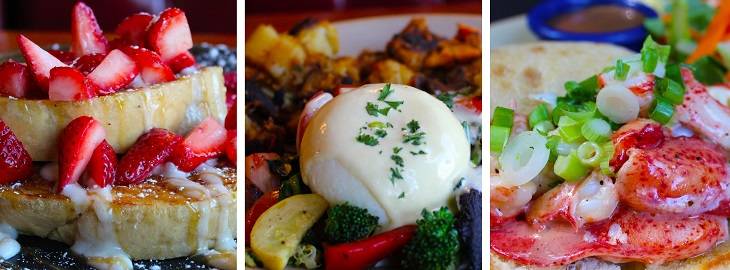 Bayside American Cafe | restaurant | 98 Portland St, Portland, ME 04101, USA | 2077740005 OR +1 207-774-0005