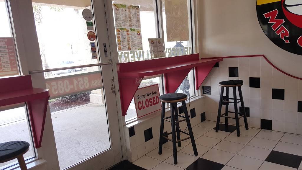 Mr. Changs | meal delivery | 12516 W Sunrise Blvd, Sunrise, FL 33323, USA | 9548510851 OR +1 954-851-0851