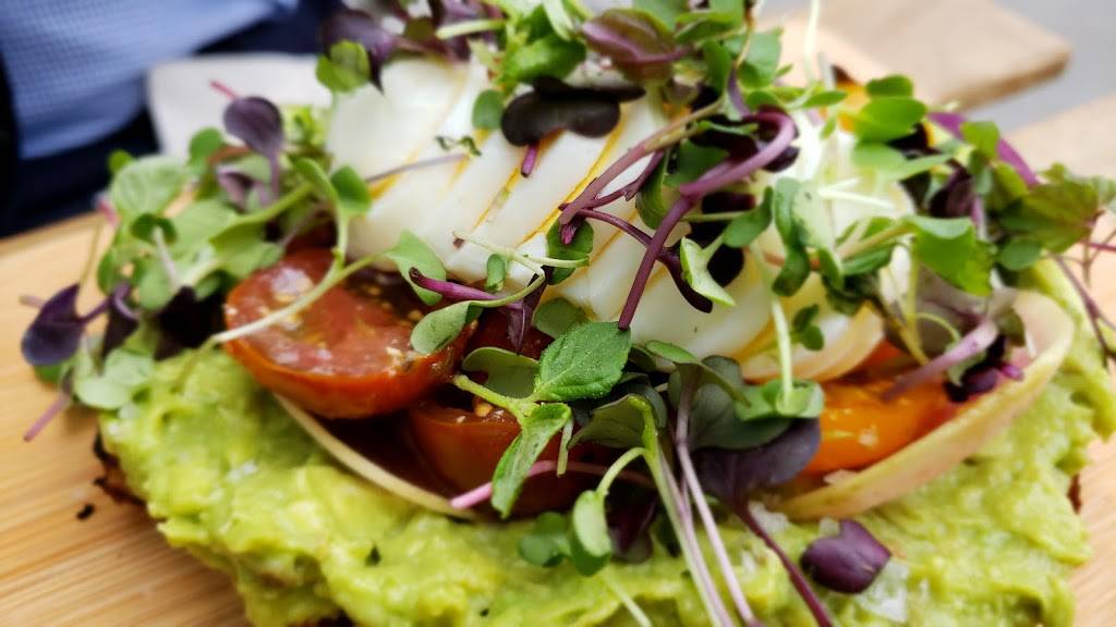 Toastique | restaurant | 764 Maine Ave SW, Washington, DC 20024, USA | 2024845200 OR +1 202-484-5200