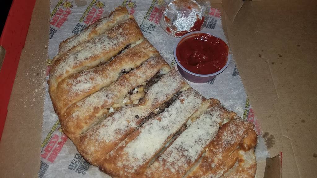 Happys Pizza | meal delivery | 5799 Dixie Hwy, Waterford Twp, MI 48329, USA | 2486233700 OR +1 248-623-3700