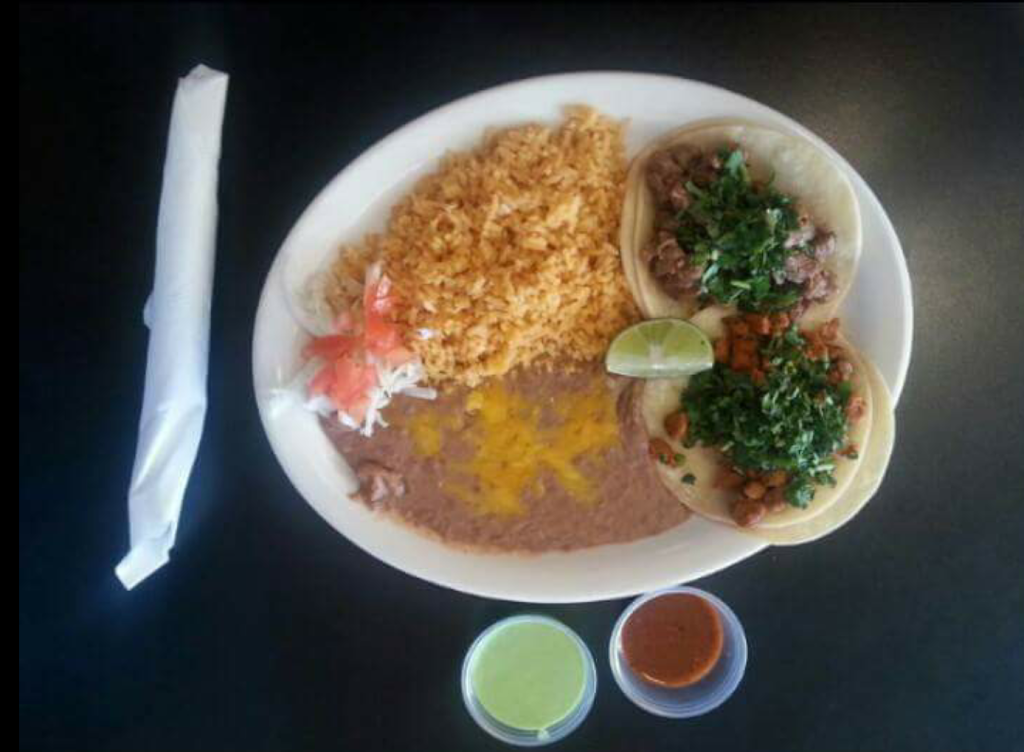 La Hacienda Del Sazon | restaurant | 1758 U.S. Hwy 395 N Suite A, Minden, NV 89423, USA | 7757825539 OR +1 775-782-5539