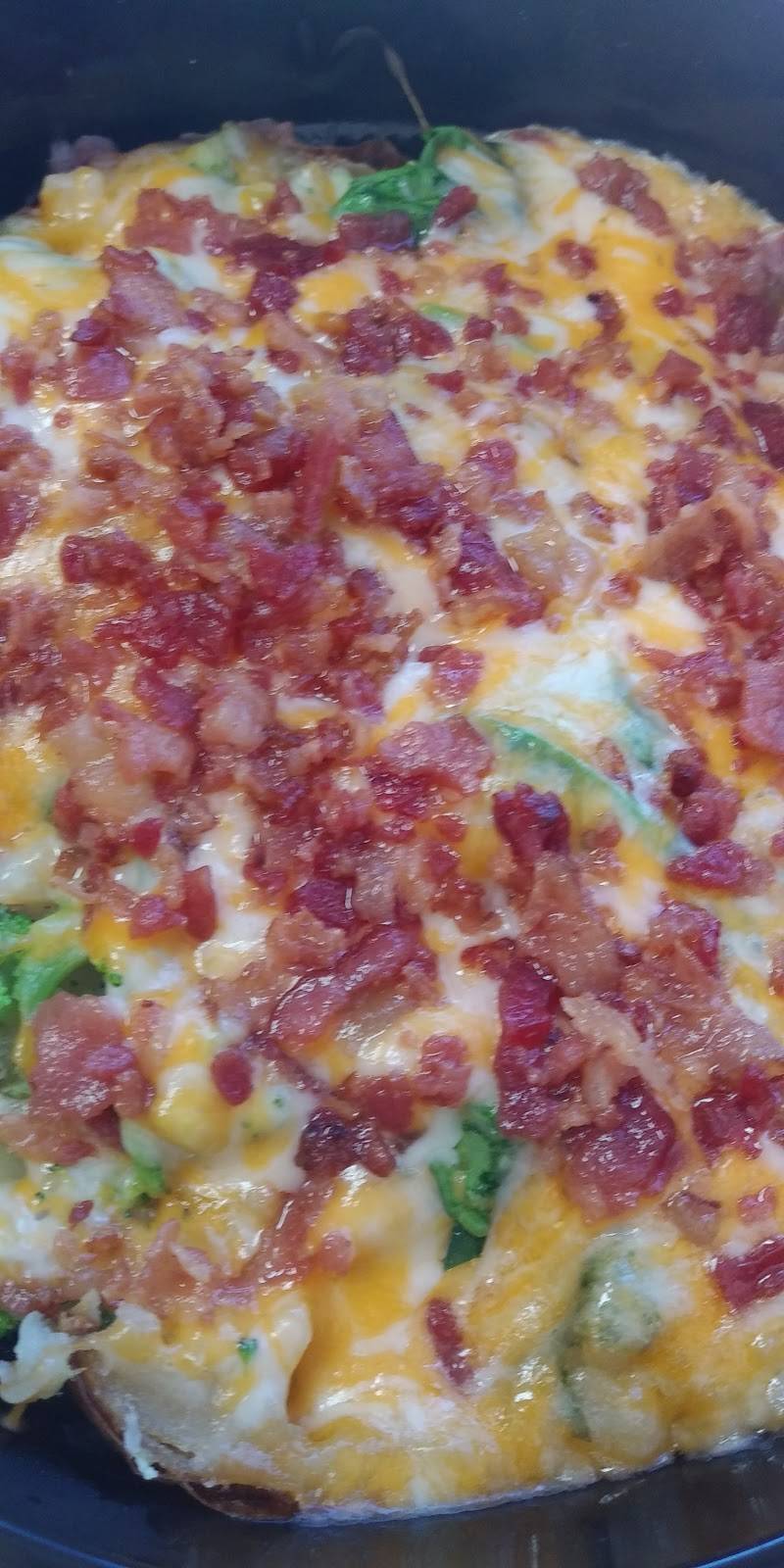 Load a Spud Poatato Bar Chicago | restaurant | 109 E 51st St, Chicago, IL 60615, USA | 7738912405 OR +1 773-891-2405