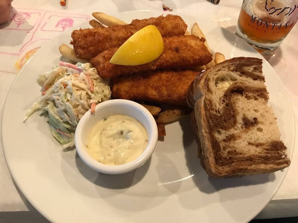 Libby Montana | restaurant | 5616 W Donges Bay Rd, Mequon, WI 53092, USA | 2622422232 OR +1 262-242-2232