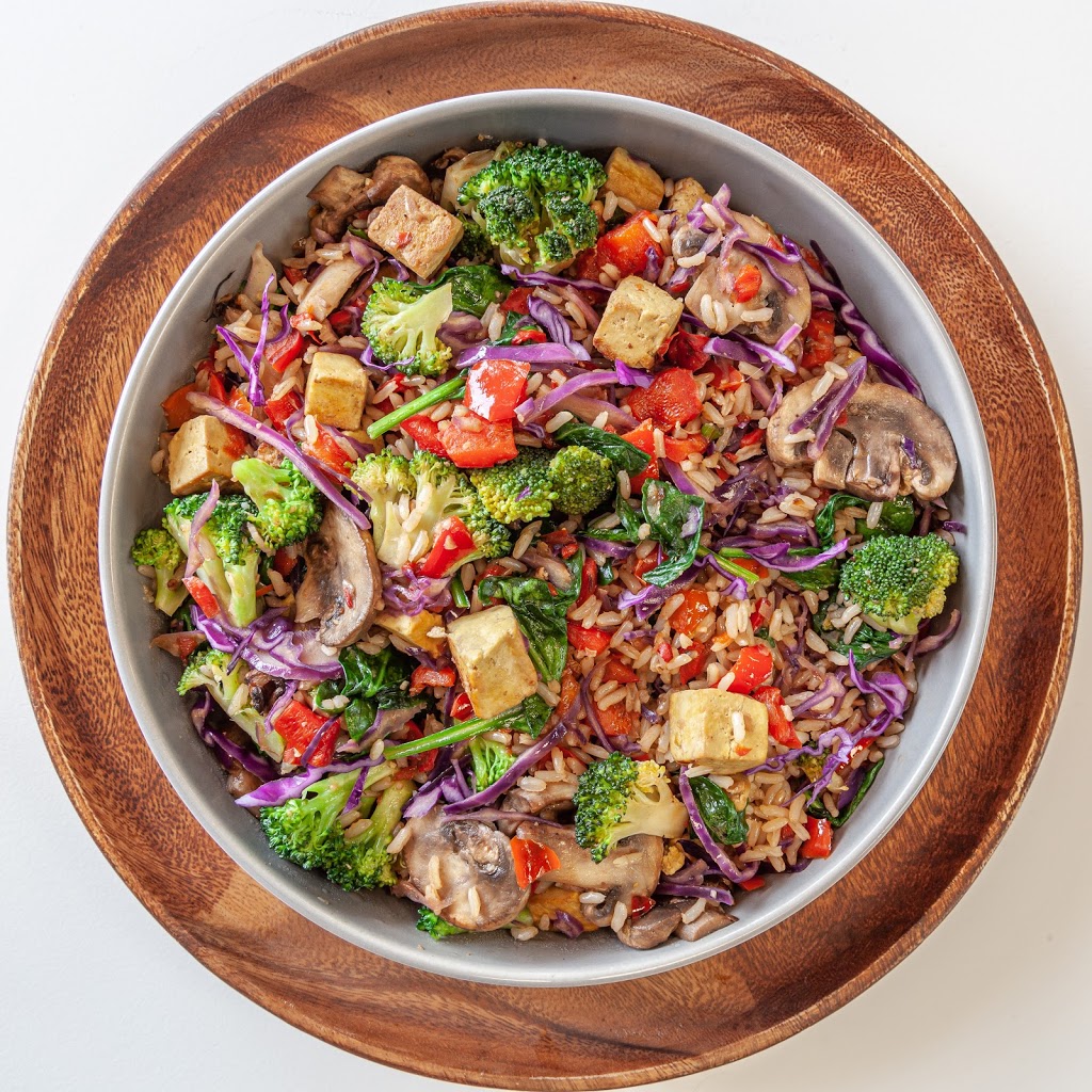 BAMBOO / Healthy Foods | restaurant | 6240 Coral Ridge Dr # 110, Parkland, FL 33076, USA | 9547404201 OR +1 954-740-4201