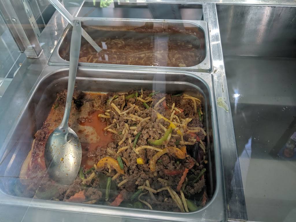 Thais Bangkok Street Food | restaurant | 555 Wilson Ave, Toronto, ON M3H 0C6, Canada | 6478723555 OR +1 647-872-3555