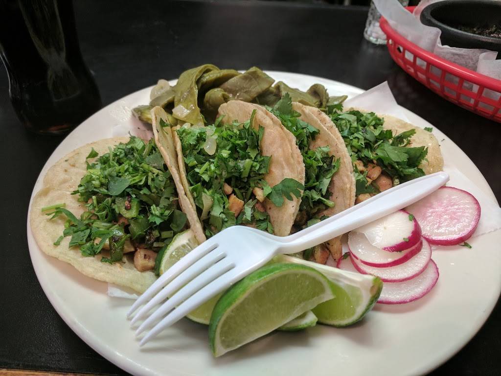 Taqueria Brenda Lee #V | restaurant | 113 Main St, Hackettstown, NJ 07840, USA | 9088521110 OR +1 908-852-1110