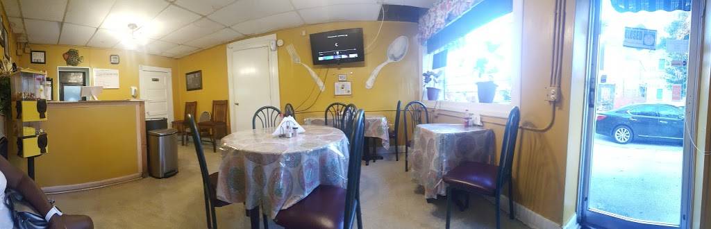 Nanas Seafood & Soul | restaurant | 176 Line St, Charleston, SC 29403, USA | 8439370002 OR +1 843-937-0002