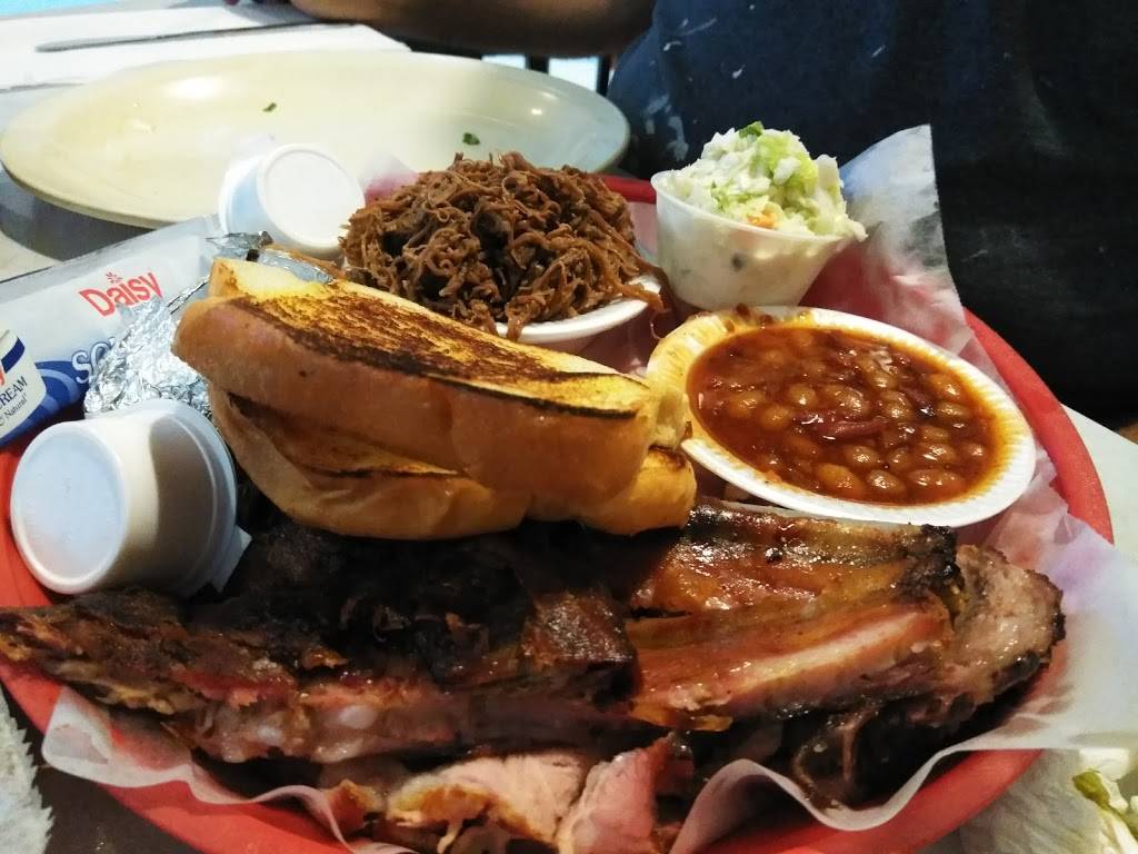 Smoke N Pit BBQ | restaurant | 2200 Kings Hwy #3N, Port Charlotte, FL 33980, USA | 9412499963 OR +1 941-249-9963
